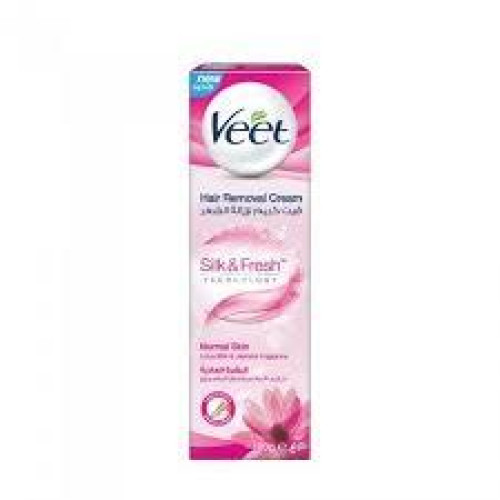Veet 100ml Remover Hair Cream Normal